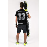 My Hood Bazooka Goal 120 X 75 Cm