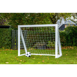 My Hood White Homegoal Pro Mini