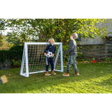 My Hood White Homegoal Pro Mini