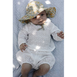Lalaby Sunkissed Yvonne Hat Baby