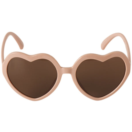 Lil'Atelier Peach Whip N047 Nmffauna Sunglasses Lil