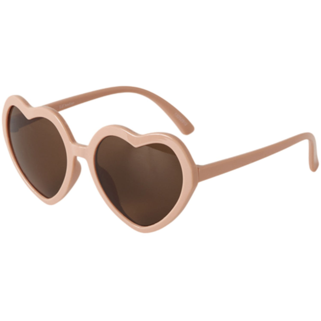 Lil'Atelier Peach Whip N047 Nmffauna Sunglasses Lil