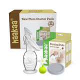 Haakaa Breast Pump Starter Pack
