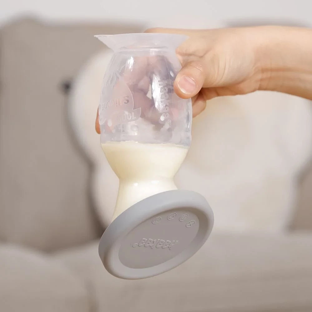 Haakaa Breast Pump Starter Pack