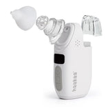 Haakaa 2-in-1 nasal aspirator with spray