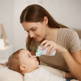 Haakaa 2-in-1 nasal aspirator with spray