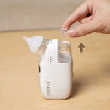 Haakaa 2-in-1 nasal aspirator with spray