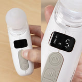 Haakaa 2-in-1 nasal aspirator with spray