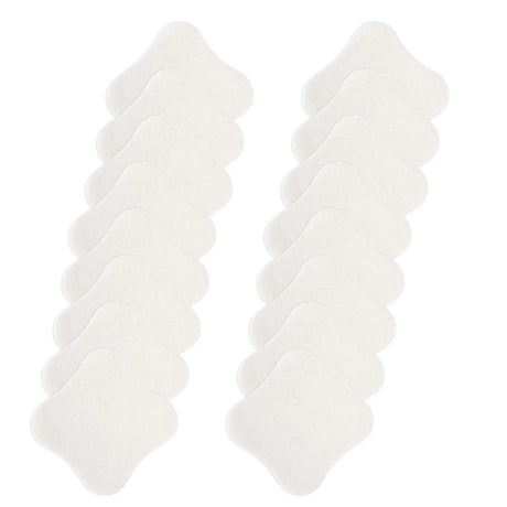 Haakaa Soothing Hydrogel Nursing Pad - 16Pcs