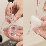 Haakaa 2-in-1 nasal aspirator with spray
