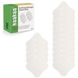 Haakaa Soothing Hydrogel Nursing Pad - 16Pcs