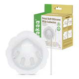 Haakaa Petal Soft Silicone Milk Collector