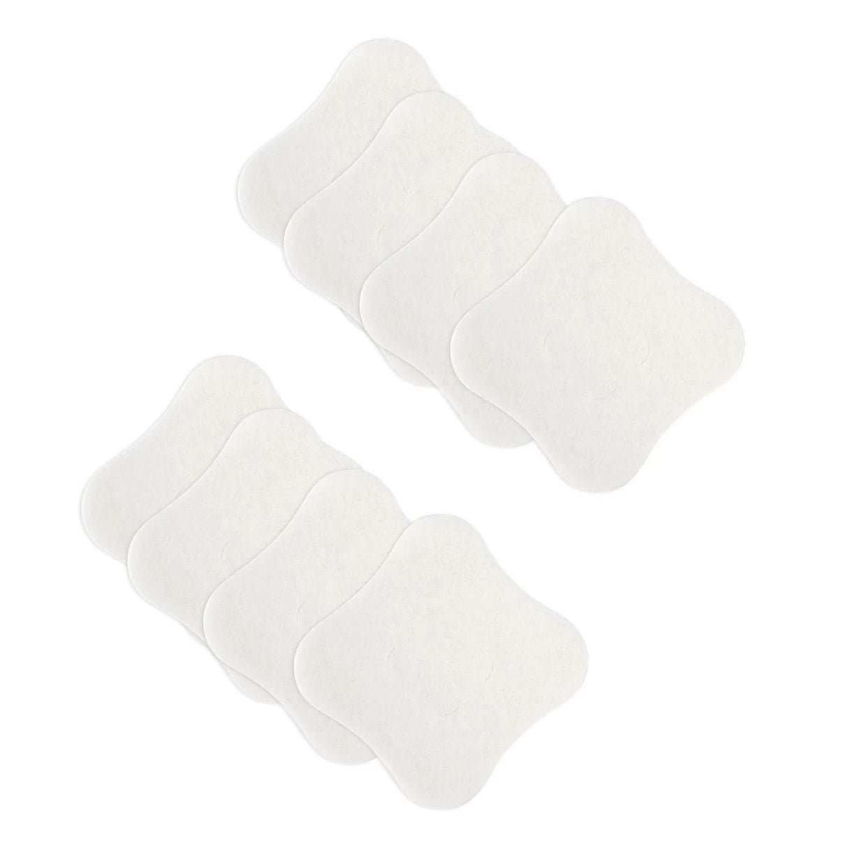 Haakaa Soothing Hydrogel Nursing Pad - 8Pcs