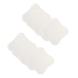 Haakaa Soothing Hydrogel Nursing Pad - 8Pcs