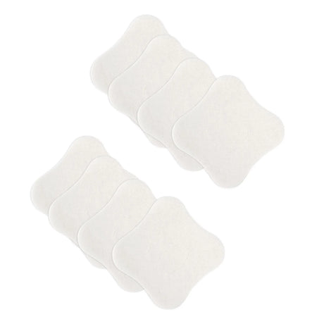 Haakaa Soothing Hydrogel Nursing Pad - 8Pcs