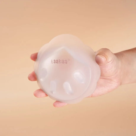 Haakaa Petal Soft Silicone Milk Collector