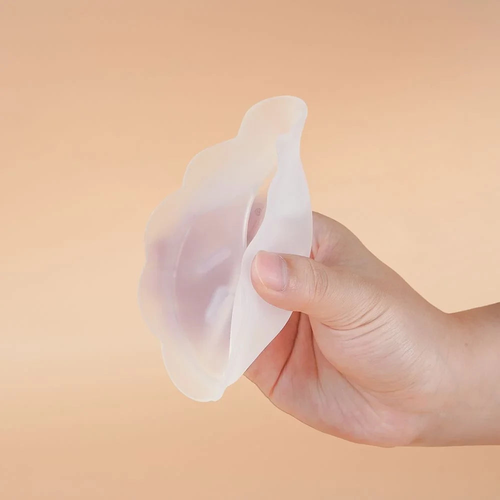 Haakaa Petal Soft Silicone Milk Collector