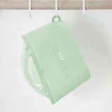 Haakaa Multipurpose Steamer & Steriliser Bag - Lime - 1Pc - 2000Ml