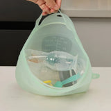 Haakaa Multipurpose Steamer & Steriliser Bag - Lime - 1Pc - 2000Ml