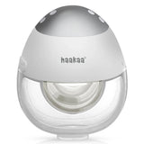 Haakaa E-Ladybug Wearable Electric Breast Pump - 2Pc