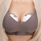 Haakaa E-Ladybug Wearable Electric Breast Pump - 2Pc