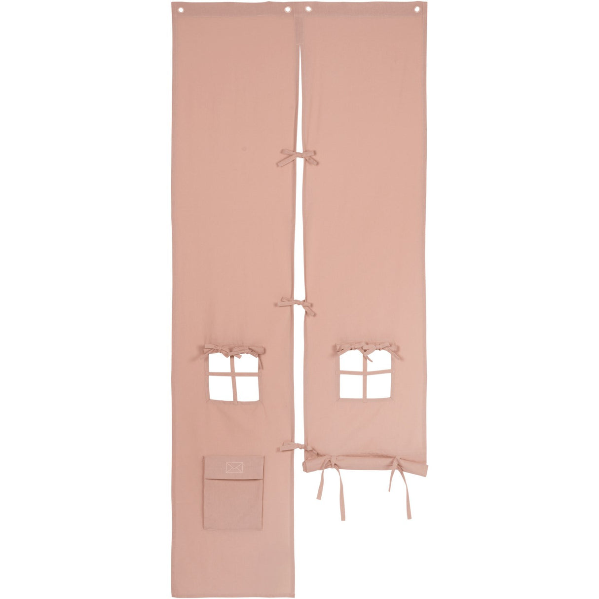 Ferm Living Rose Settle Door Curtain