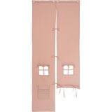 Ferm Living Rose Settle Door Curtain