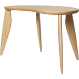 Ferm Living Natural Ash Feve Kids Desk