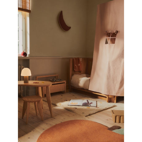 Ferm Living Natural Ash Feve Kids Desk