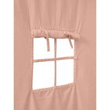 Ferm Living Rose Settle Bed Canopy