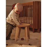 Ferm Living Natural Ash Feve Kids Stool