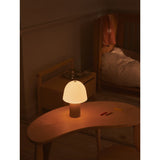 Ferm Living Natural Ash Feve Kids Stool