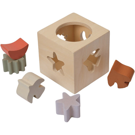Ferm Living Multi Skye Puzzle Box