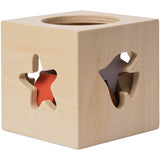 Ferm Living Multi Skye Puzzle Box