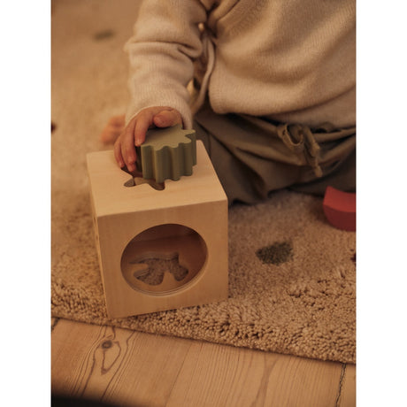Ferm Living Multi Skye Puzzle Box
