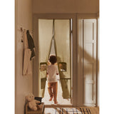 Ferm Living Elm Green Settle Door Curtain