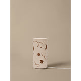 Ferm Living Natural/Bronze Skye Table Lamp