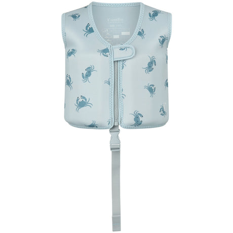 Vanilla COPENHAGEN Skyway Swim Vest Neoprene