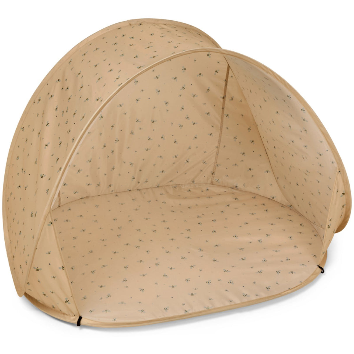 Vanilla COPENHAGEN Oyster Grey - HoneyBee Pop-Up Tent Classic -UV50+