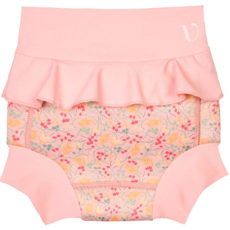Vanilla COPENHAGEN English Rose Liberty Beach Swim Pants Neoprene