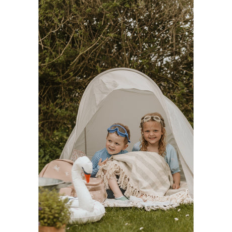 Vanilla COPENHAGEN Oyster Grey Pop-Up Tent Classic