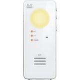 Padwico White 850 Low Radiation