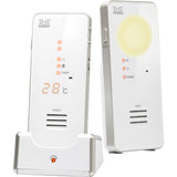 Padwico White 850 Low Radiation