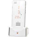 Padwico White 850 Low Radiation