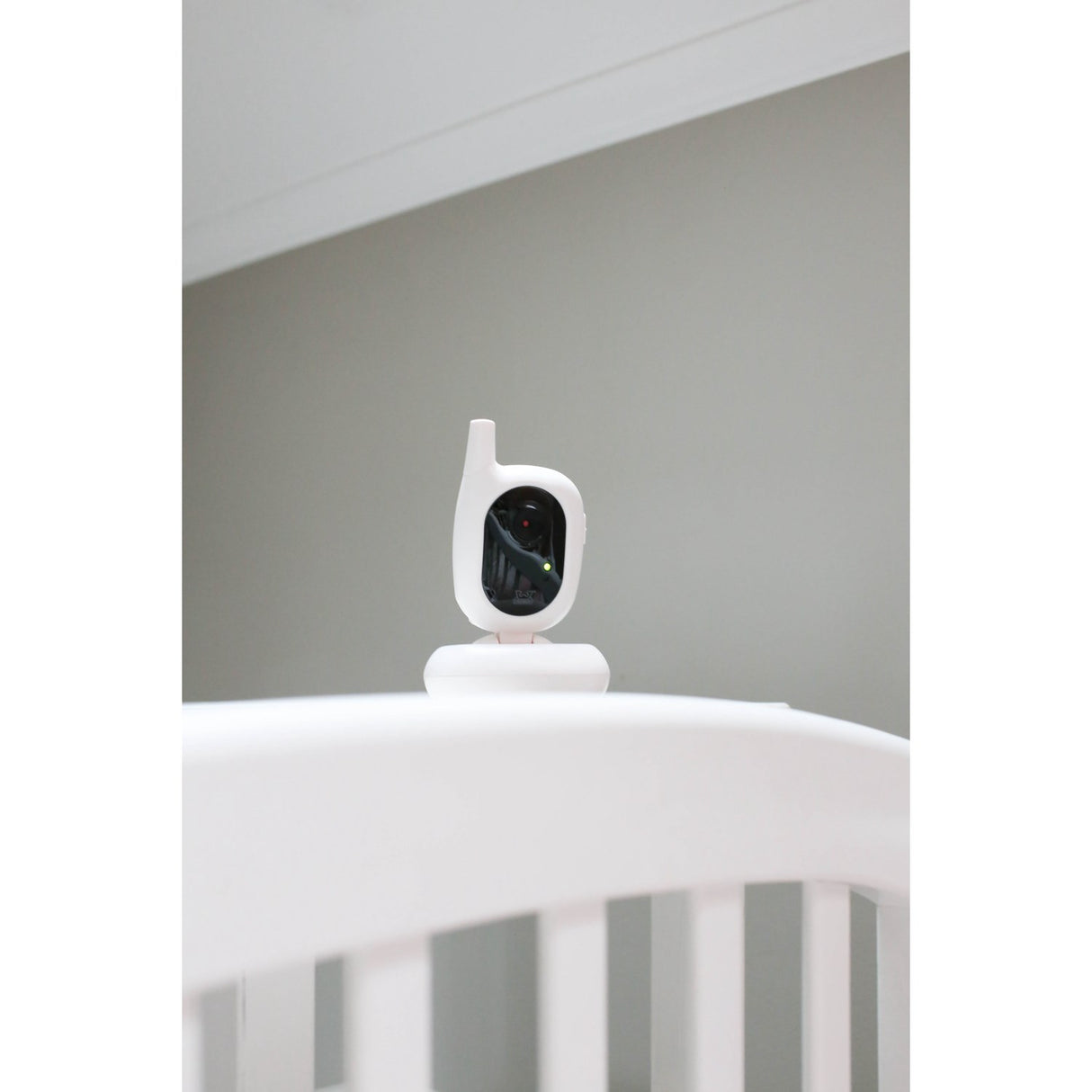Padwico White Video Babymonitor