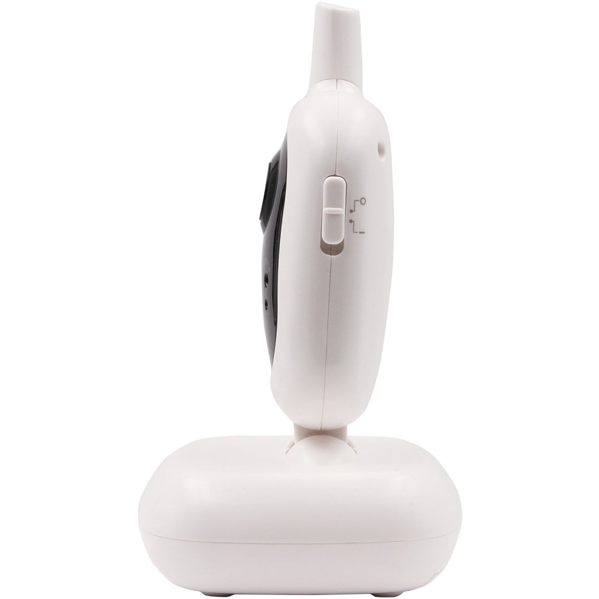Padwico White Video Babymonitor