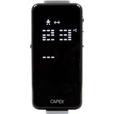 CAPiDi Black/Grey Premium Baby Alarm