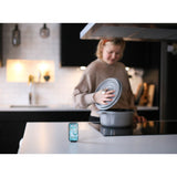 CAPiDi Black 2.0 Baby Alarm