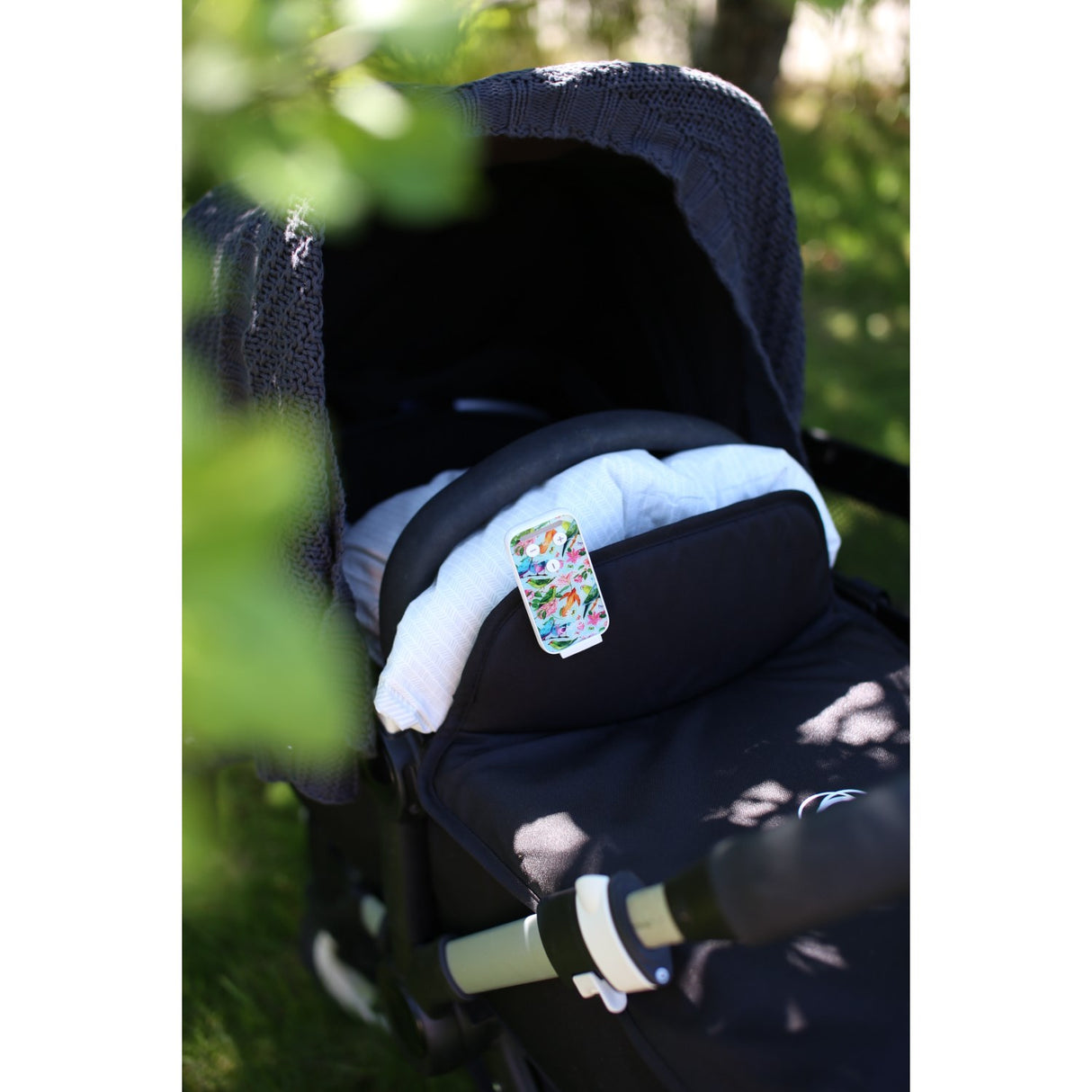 CAPiDi Pearl 2.0 Baby Alarm
