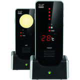 Padwico Black 850 Low Radiation